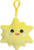 Aurora - True and The Rainbow Kingdom - 4" Zee Zoo Clip On