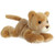 Aurora - Mini Flopsie - 8" Leah Lioness