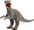 Aurora - Dinos & Dragons - 12" Velociraptor
