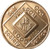 18 Month NA Medallion Official Narcotics Anonymous Chip