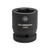 GEARWRENCH 1" Drive Standard Impact Metric Socket 30mm, 6 Point - 84285