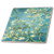3dRose Blossoming Almond Tree Vintage Van Gogh-Ceramic Tile, 6-inch (ct_110452_2), Multicolor 3dRose Blossoming Almond Tree Vintage Van Gogh-Ceramic Tile, 6-inch (ct_110452_2), Multicolor