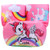 Jellydog Toy Unicorn Toddler Swim Vest, Life Jacket 30-50 Pounds, Baby Floats for Pool, Learn-to-Swim Vest with Arm Wings forGirls,Unicorn