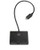 HP 1BG94AA Hub for USB-C Laptops (USB-C to USB-A, USB-C, and HDMI), Black