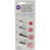 Wilton 418-4569 4-Piece Drop Flowers Tip Set