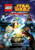 Lego Star Wars: The New Yoda Chronicles DVD