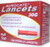 ADVOCATE Lancets 30G 100 Count