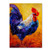 Indy by Marion Rose, 18x24-Inch Canvas Wall Art