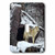 3dRose lsp_100277_1 Rocky Mountain Wolf 3 Single Toggle Switch, Multicolor