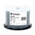 Verbatim DVD-R 4.7GB 8X DataLifePlus Silver Inkjet Printable Surface - 50pk Spindle
