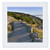 3dRose qs_90770_2 Maine Acadia National Park, Cadillac Mountain Trail US20 RKL0017 Raymond Klass Quilt Square, 6 by 6-Inch