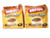 2 Packs Kopiko Instant 3 in 1 Brown Coffee - 30 Packets/Bag (26.5 Oz)