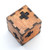 VolksRose 3D Wooden Brain Teaser Puzzle #11  Interlocking Jigsaw Puzzles for Teens and Adults - Challenge Your Logical Thinking