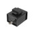uxcell 6-12V 2 Pin Motorcycle Turn Signal Light Indicator Flasher Blinker Relay Beeper