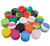 Vitakiwi 3ML Silicone Wax Concentrate Containers Non-stick Oil Jars (10)