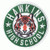 A3-Stranger Things Hawkins High School Netflix Original TV Embroidered Iron On Patch