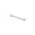 Sunex 718MA 18mm Raised Panel Combination Wrench CRV