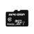 Micro Center 64GB Class 10 Micro SDXC Flash Memory Card with Adapter (Single Pack)
