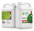Eco Garden PRO Liquid Lawn Aerator - Liquid Conditioner | Treatment | Loosener | Improves Lawn Aeration & Drainage | Alternative to Manual Lawn Aerato