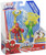 Playskool Heroes Marvel Super Hero Adventures Iron Spider and Marvels Electro