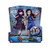 Exclusive Disney Descendants 2 Mal and Evie 2 Pack Doll Set