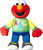 Playskool Sesame Street Singing ABCs Elmo