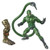 Spider-Man Marvel Legends Series 6" Marvels Scorpion Collectible Figure