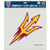 Wincraft Arizona State Sun Devils Full Color Die Cut Decal - 8" X 8"