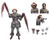 NECA - IT - 7 Scale Action Figure - Ultimate Pennywise The Dancing Clown (2017)