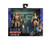 NECA Alien vs Predator (Arcade Appearance) - 7 Scale Action Figures - Dutch & Linn 2-Pack