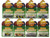 Hot Wheels 2008 Easter Eggsclusives Complete Set of 8  Walmart Exclusives