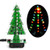Gikfun 3D Xmas Tree Led DIY Kits 7 Color Flash Circuit LED EK1697