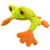WISHPETS Floppy Tree Frog 16" Stuffed Animal Plush Toy