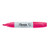 Sharpie Permanent Markers, Broad, Chisel Tip, 12-Pack, Magenta (1783339)