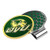 LinksWalker NCAA Utah Valley Wolverines Golf Hat Clip with Ball Marker