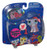 Hasbro Littlest Pet Shop Assortment 'A' Series 4 Collectible Figure Hippo (Special Edition Pet!)