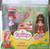 Strawberry Shortcake Mini Figure Two Pack Cookie Celebration Strawberry Shortcake Orange Blossom
