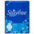 Stayfree Maxi Pads for Women with Wings, Regular - 36 Count