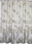 Welwo Long Fabric Shower Curtain - 72 x 78 Inches with 12 Hooks- Shower Curtains