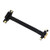 Mustpoint PCI-e PCI Express 36Pin 1X Extension Cable with Gold-Plated Connector