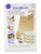 Wilton 710-2924 Shimmer Sugar Sheets, 0.85-Ounce, Gold