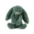 Jellycat Bashful Forest Bunny Stuffed Animal, Medium 12 inches