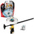 LEGO NINJAGO Zane  Spinjitzu Master 70636 Building Kit (69 Piece)