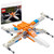 Disney Lego Star Wars Poe Damerons X-Wing Fighter 30386