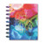 Classic Color Blocked Happy Planner - Ink Splash - 18 Months