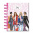 Classic Vertical Happy Planner - Rongrong Slay Today - 18 Months