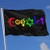 ZBGIGB Rainbow Coexist 3x5 Foot Flags Outdoor Flags 100% Single-Layer Translucent Polyester 3x5 Ft
