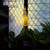 Ulmisfee Garden Solar Lights Pathway Outdoor Solar Stakes Lights, Waterproof Decorative Metal Olive Lights for Yard, Lawn, Patio, Courtyard
