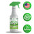 ZapNatural Pest Control Spray, 16 oz, Natural Repellant Kills Ants, Mosquitos, Roaches and Spiders, Child and Pet Safe Repeller, Indoor Outdoor Use, N