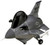 Hasegawa Egg Plane F-16 Fighting Falcon